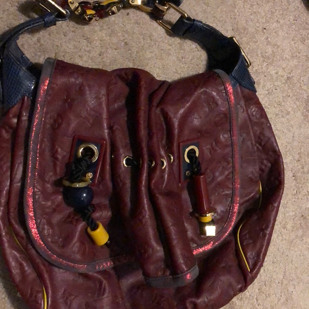COPY - Designer bag